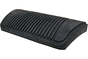 Crown Automotive (68031956AA) Brake Pedal Pad