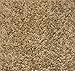 KOECKRITZ Custom Cut-to-Fit Indoor Frieze Area Rug - 25 oz Carpet Soft and Thick 3/8