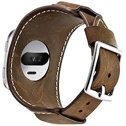 Sjiangqiao Compatible with Fitbit Versa/Versa