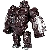 Transformers TRA MV7 BA Beast Battle Master Primal