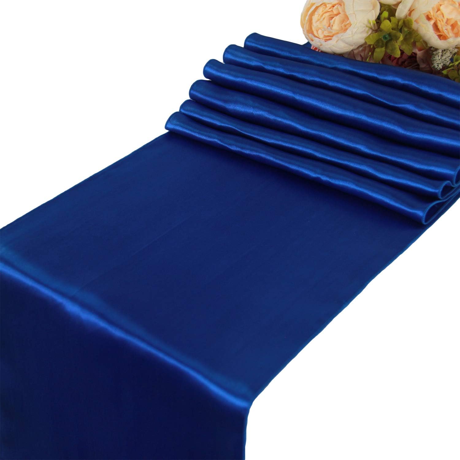 Best Sequence Table Runner Blue