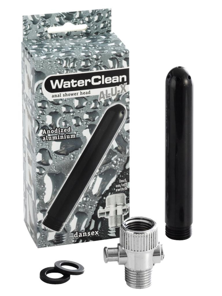 Dansex Water Clean Anal Shower Head