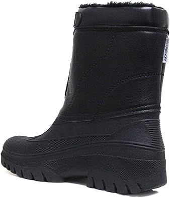 groundwork mucker boots