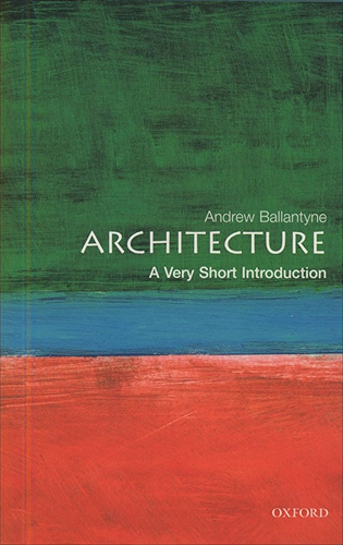 Download Architecture: A Very Short Introduction (Very Short Introductions Book 72) (English Edition) PDF