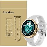 Compatible with Michael Kors MKGO Bands 