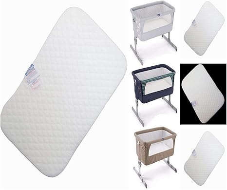 amazon chicco next to me mattress