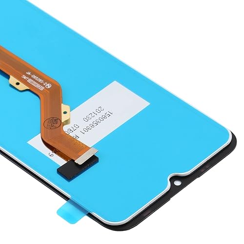 Lite Tecno Spark Accessories Cell Phone Replacement Parts LCD