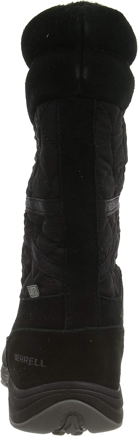 merrell approach boots