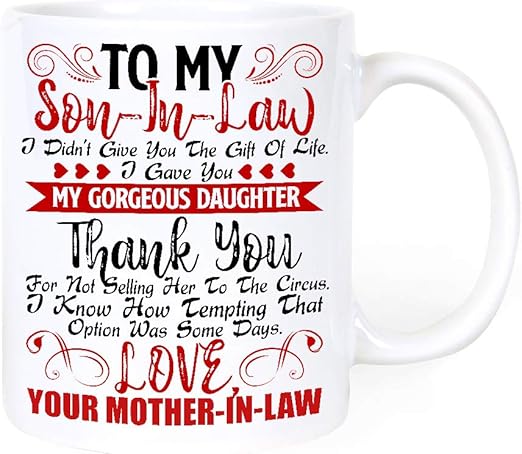 christmas gift ideas for daughter and son in law