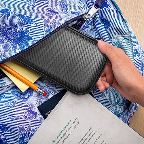 image for Complete Kit for Nintendo Switch Lite 2019 - Portable Travel Carry Cas