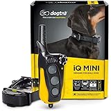 dogtra iq plus remote trainer