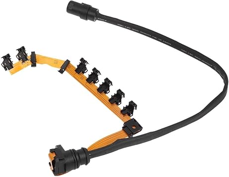 Wiring Diagram PDF: 2002 Vw Beetle Wiring Harness