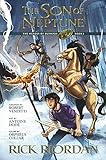 The Son Of Neptune: The Graphic Novel (Heroes of Olympus)