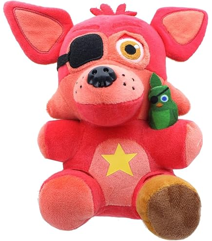 Amazon.com: Funko Five Nights at Freddy's Pizzeria Simulator Plush