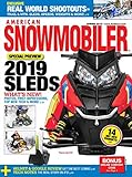 American Snowmobiler