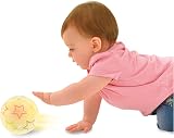 Galt Follow Me Ball Baby Sensory Toy Ages 6 Months Plus view 5