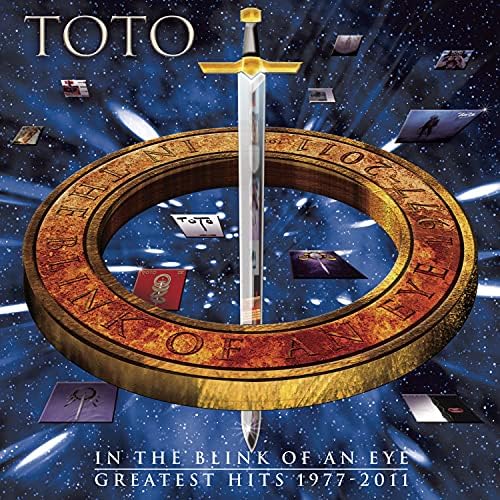 Amazon.com: The Essential Toto: CDs & Vinyl