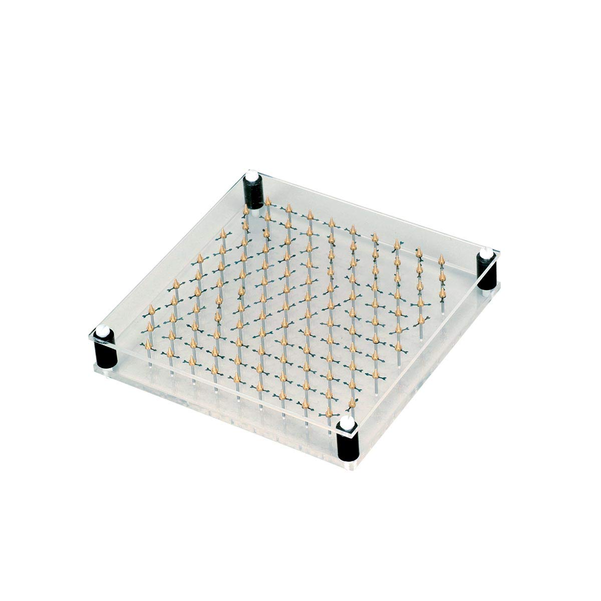 3B Scientific U15350 Hexagonal Magnet Model