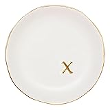 COLLECTIVE HOME - Ceramic Jewelry Tray, Decorative