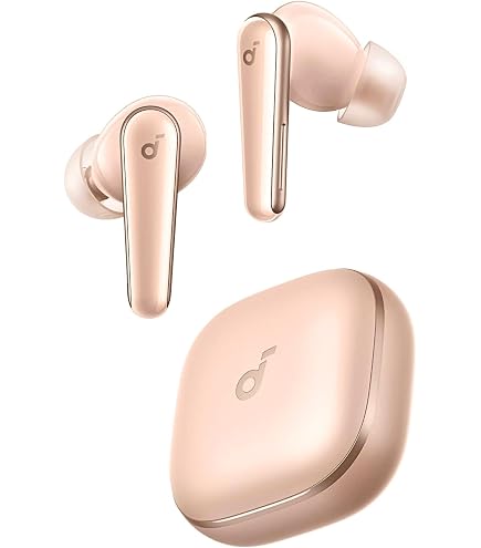 Amazon.com: for soundcore Liberty 5 Case Cover, Protective Case