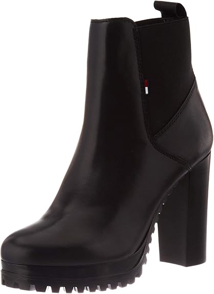 Bottines essential tommy hilfiger Clearance