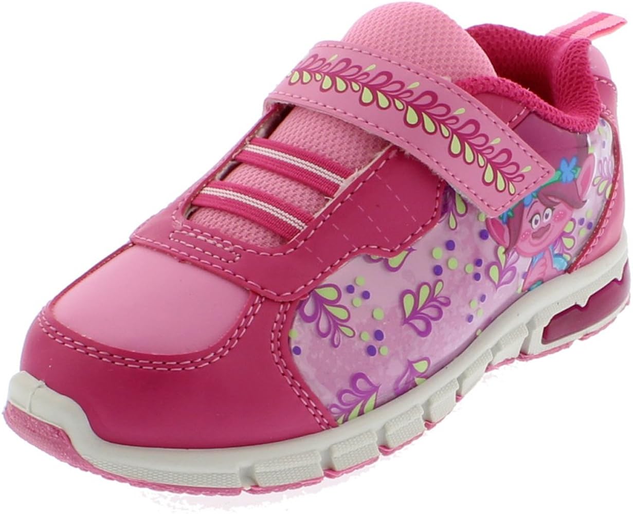 lighted tennis shoes