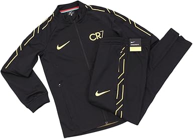 junior cr7 tracksuit