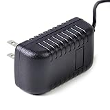 GulaK 12 FT Long Cable Car 12V DC Adapter for