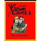 Bosom Enemies; The Collection