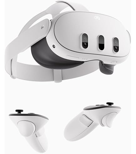 Newest Oculus Quest 2 VR Headset 128GB Holiday Set - Advanced All