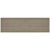 Artoid Mode Non Skid Washable Kitchen Rugs Mats Doormat, Rubber Backing Absorbent Rugs for Kitchen Door Mat Kitchen Mats Floor Mats Front of Sink 17x60 Inch