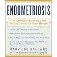 Endometriosis : The Complete Reference for Taking Charge of Your Health