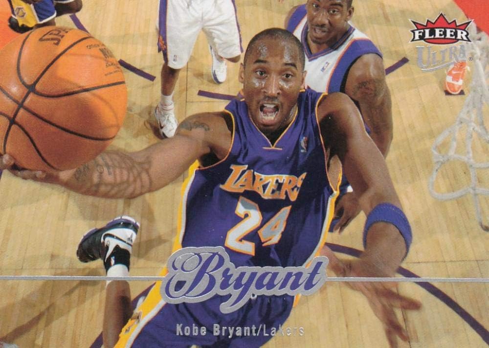 kobe bryant 08