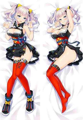 Amazon 抱き枕カバー アニメ 輝夜月 等身大 両面 抱き枕 枕カバー 18禁 セクシー 18禁 アイドル 2way R18 150 50 Cm アダルトアニメ店 1 アニメ 萌えグッズ 通販