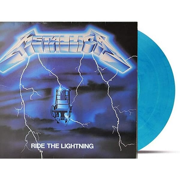 Amazon.com: And Justice For All (Remastered 180gm Vinyl): CDs & Vinyl