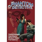 The Phantom Detective Volume Two