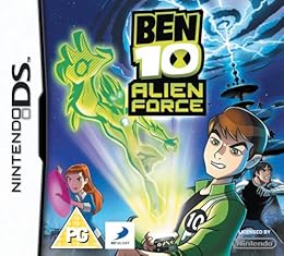 Ben 10 : Alien Force