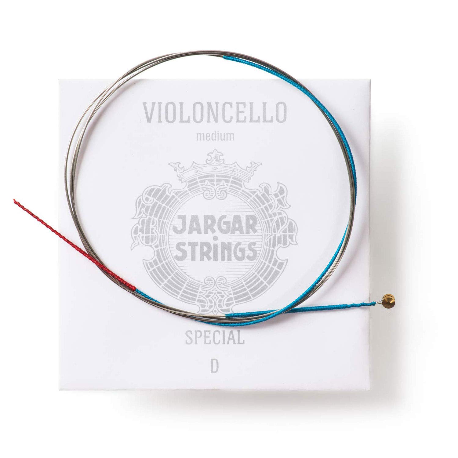 JARGAR Cello single string D "Special" Medium