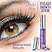 Eyelash Growth Serum Lash Boost - Natural Ingredients Strengthen & Enhance Your Brows & Lashes, Advanced Apple Stem Cell Technology is Best Enhancer to Grow Fuller, Longer Eyelashes. Made in the USA.