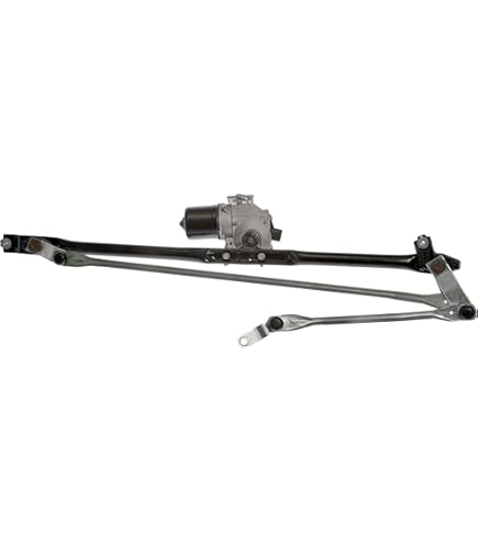 Chevrolet Wiper Repair Dorman 602-166 Windshield Wiper Linkage Replacement For Select Chevrolet Models Dorman Wiper Linkage
