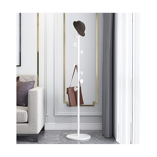 Crear perchero casero | Percheros de pared, percheros de pie...