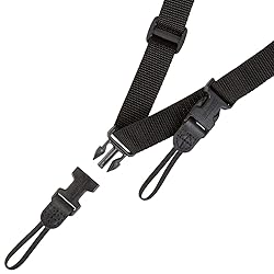 OP/TECH USA Super Classic Sling Strap for