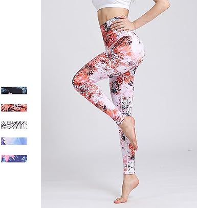 womens yoga leggings uk
