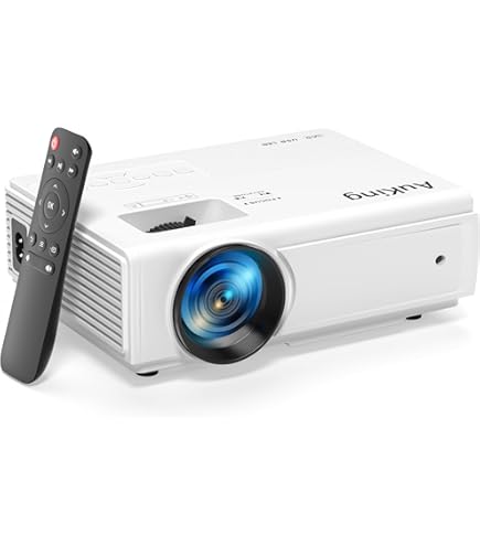 Amazon.com: BenQ DLP Video Projector - SVGA Display, 3200 Lumens