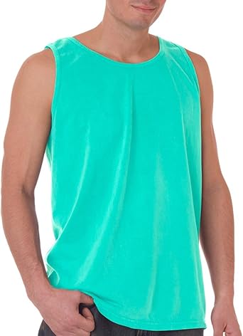 mint vest top