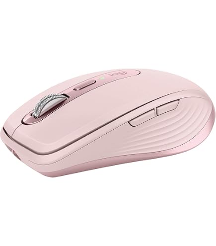 Amazon.com: Logitech MX Anywhere 3S (for Business) Compact