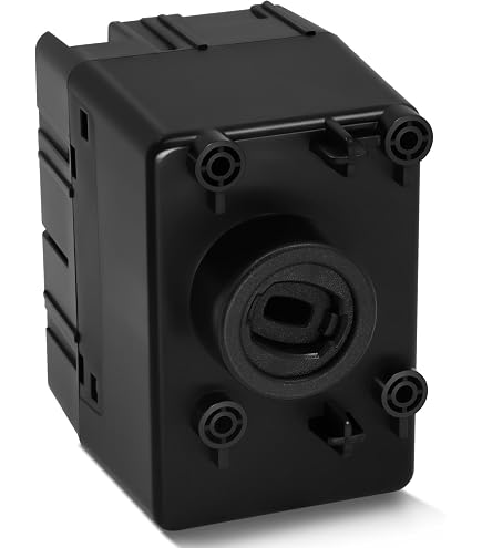 thumbnail image 2 of Dorman Ignition Starter Switch For Chrysler, Dodge, Jeep, Plymouth (Front Left) - 924-869 2 of 6