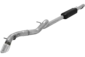Flowmaster 817674 American Thunder Cat-back Exhaust System