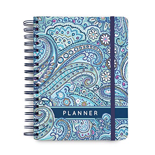 vera bradley floating ditsy