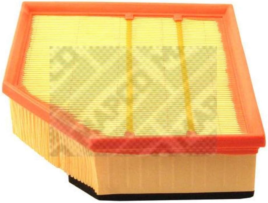 MAPCO Air Filter (60117)